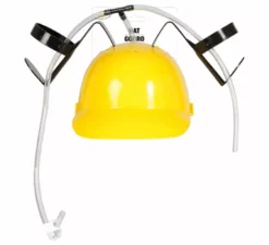 Casco per bevande in colori assortiti