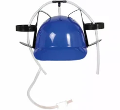 Casco per bevande in colori assortiti