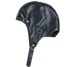Casco pilota della prima guerra mondiale