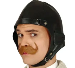 Casco pilota della prima guerra mondiale