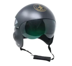 Casco pilota militare