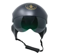 Casco pilota militare