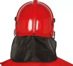 Casco pompiere