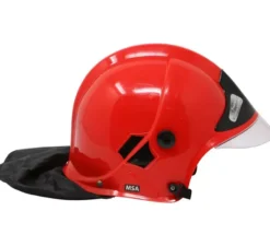 Casco pompiere