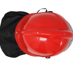 Casco pompiere