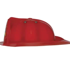 Casco pompiere bambino