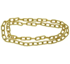 Catena imitazione Oro 84 cm