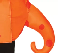 Cavalluccio marino da Costume per adulto