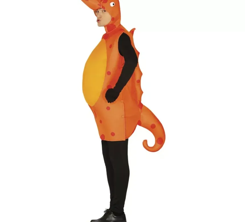 Cavalluccio marino da Costume per adulto