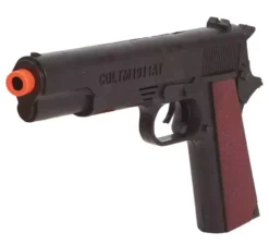 29 centimetri Pistola nera militare