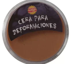 Cera a deformazione extra