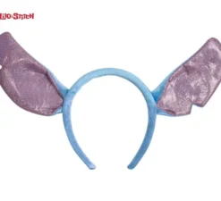 Cerchietto con orecchie di Stitch di Lilo & Stitch per bambini