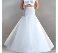 Cerchio in acciaio per sottoveste A-Line 95 cm