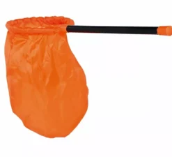Cestino Zucca con Bastone 50 cm