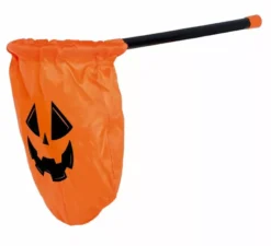 Cestino Zucca con Bastone 50 cm