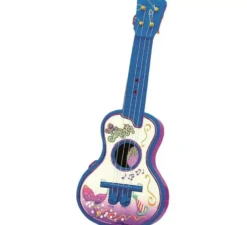 Chitarra a 4 corde festa de 50 cm