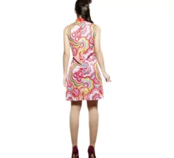Chupa Chups 60's Chupa Chups costumi da ragazza per le donne