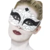 Cigno nero gotico