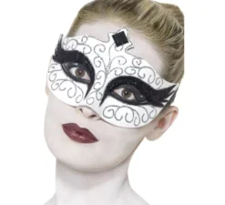 Cigno nero gotico