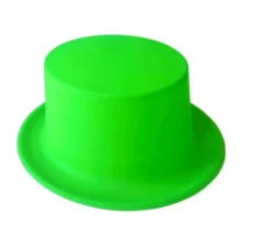 Cilindro Classico in diversi colori Fluo