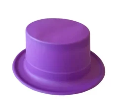 Cilindro Classico in diversi colori Fluo
