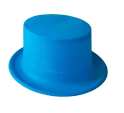 Cilindro Classico in diversi colori Fluo
