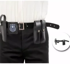 Cintura della polizia misura 64x20,5 cm
