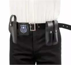 Cintura della polizia misura 64x20,5 cm