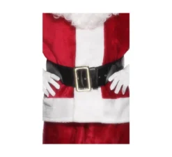 Cintura di Babbo Natale da 145 cm