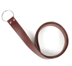 Cintura medievale marrone