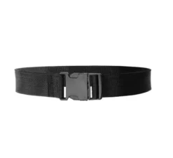 Cintura nera da bambino 94 cm