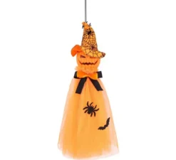 Ciondolo a forma di zucca