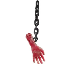 ciondolo a mano con catena 40 cm