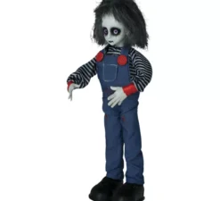 Ciondolo bambino diavolo da 45 cm
