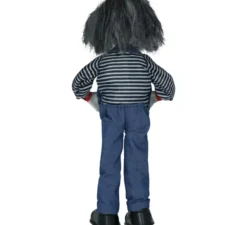 Ciondolo bambino diavolo da 45 cm