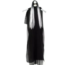 Ciondolo bambola sinistra con luce e suono 130 cm