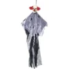 Ciondolo clown pazzo da 85 cm