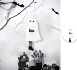 Ciondolo fantasma Boo 15 cm