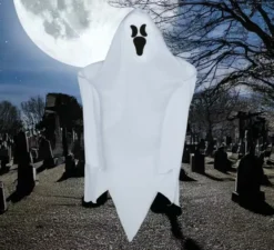 Ciondolo fantasma da 45 cm