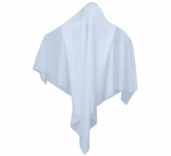 Ciondolo Fantasma da 80 cm