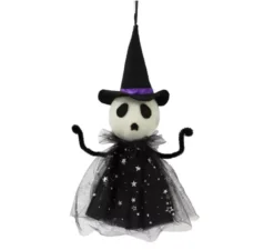 Ciondolo fantasma vestito 30 cm