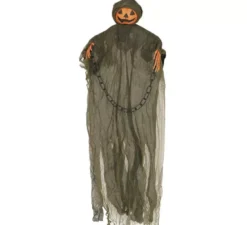 Ciondolo Fantasma Zucca 98 cm