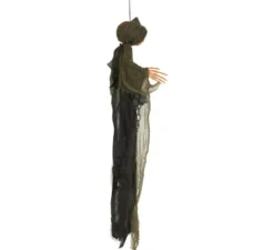 Ciondolo Fantasma Zucca 98 cm