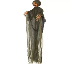 Ciondolo Fantasma Zucca 98 cm