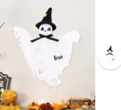 Ciondolo Nightmare Boo 24 cm
