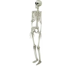 Ciondolo scheletro 90 cm