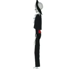 Ciondolo scheletro Mariachi da 40 cm