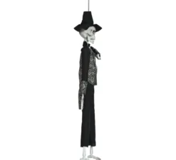Ciondolo Scheletro Nonno 45 cm