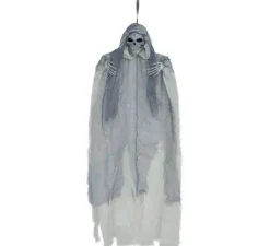 Ciondolo scheletro Robe da 60 cm