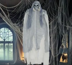 Ciondolo scheletro Robe da 60 cm